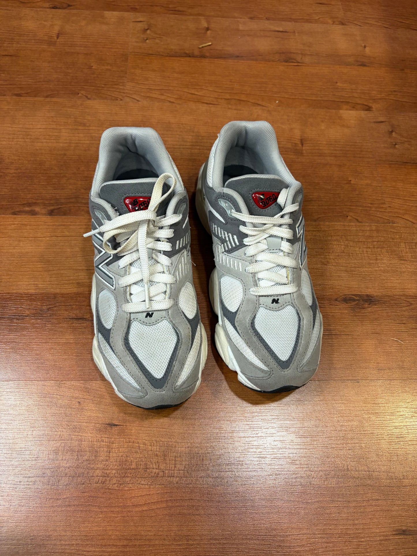 New Balance 9060 RainCloud (Size 7Y/8.5W)