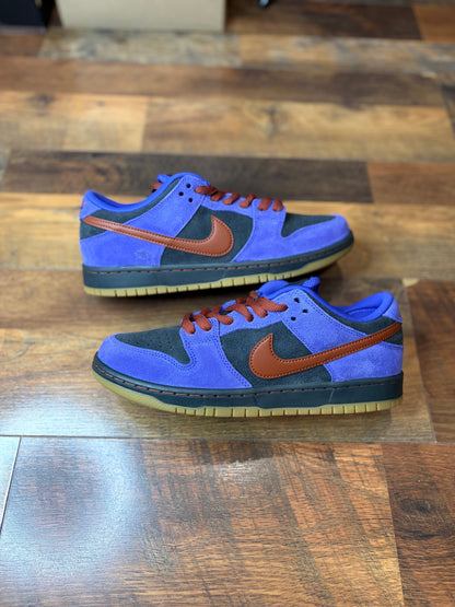 Nike Dunk Low SB Persian Violet (Brand New - Multiple Sizes)
