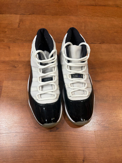 Jordan Retro 11 Concord (Size 11.5 Mens)