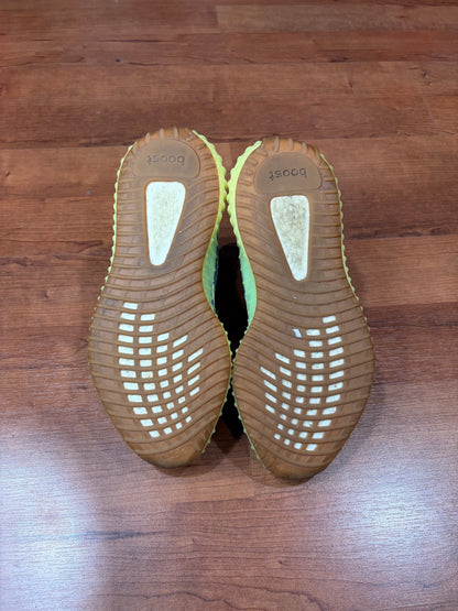 Yeezy 350 Semi-Frozen Yellow (Size 8.5 Mens)