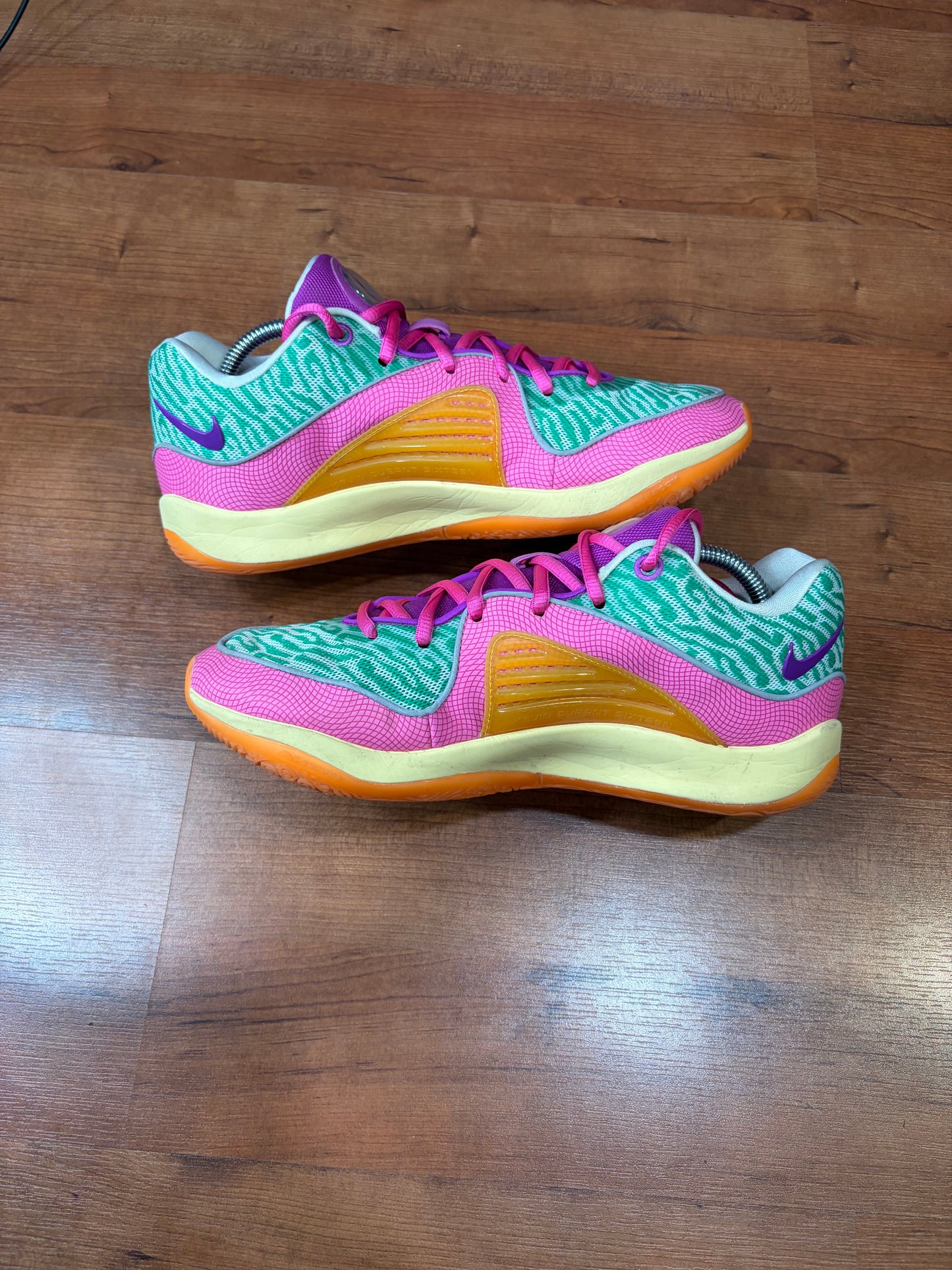 Nike KD 16 All Star (Size 9.5 Mens)