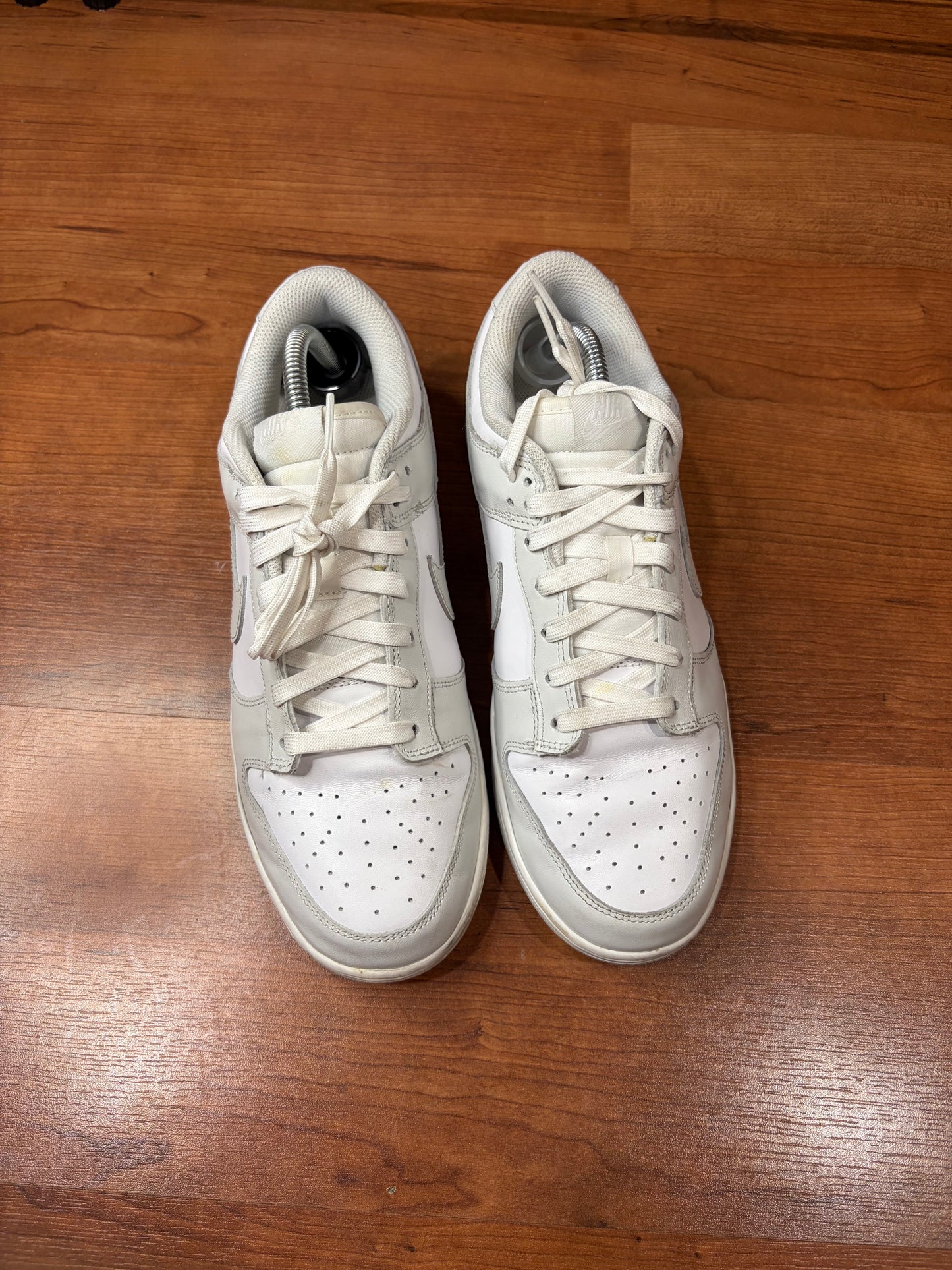 Nike Dunk Low Photon Dust (Size 11W / 9.5M)