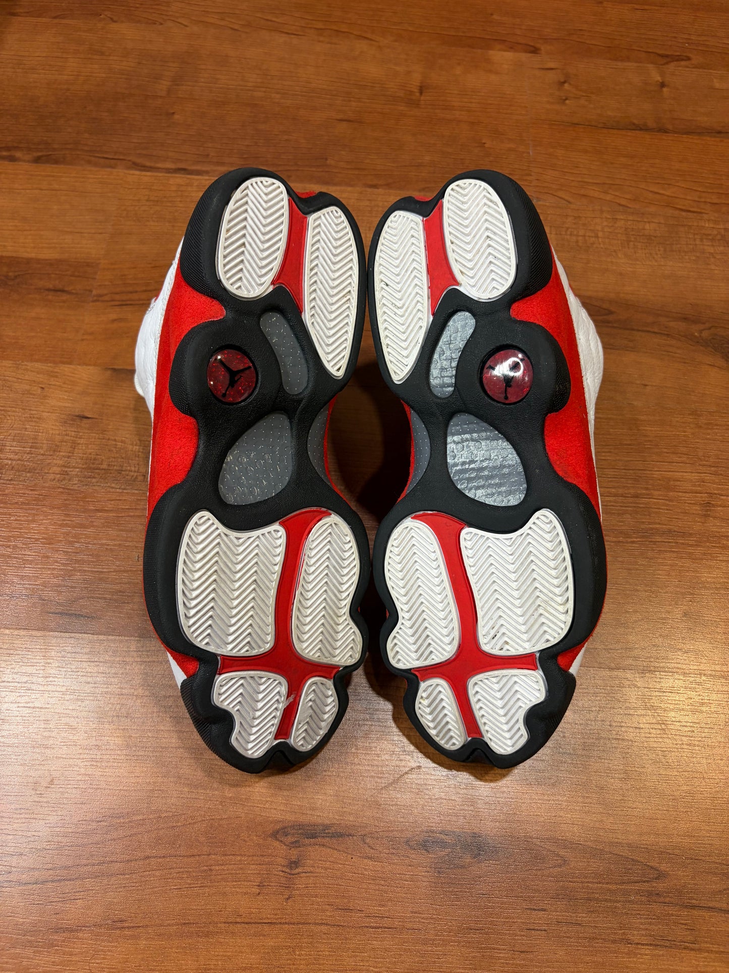 Jordan Retro 13 Chicago (Size 11 Mens)