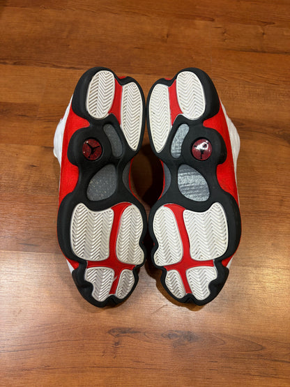 Jordan Retro 13 Chicago (Size 11 Mens)