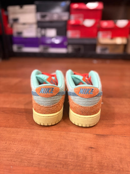 Nike Dunk Low SB Emerald Rise (Size 9 Mens)