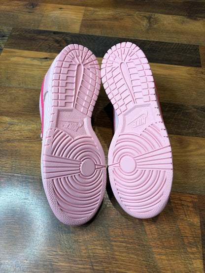 Nike Dunk Low Triple Pink (Brand New - Multiple Sizes)