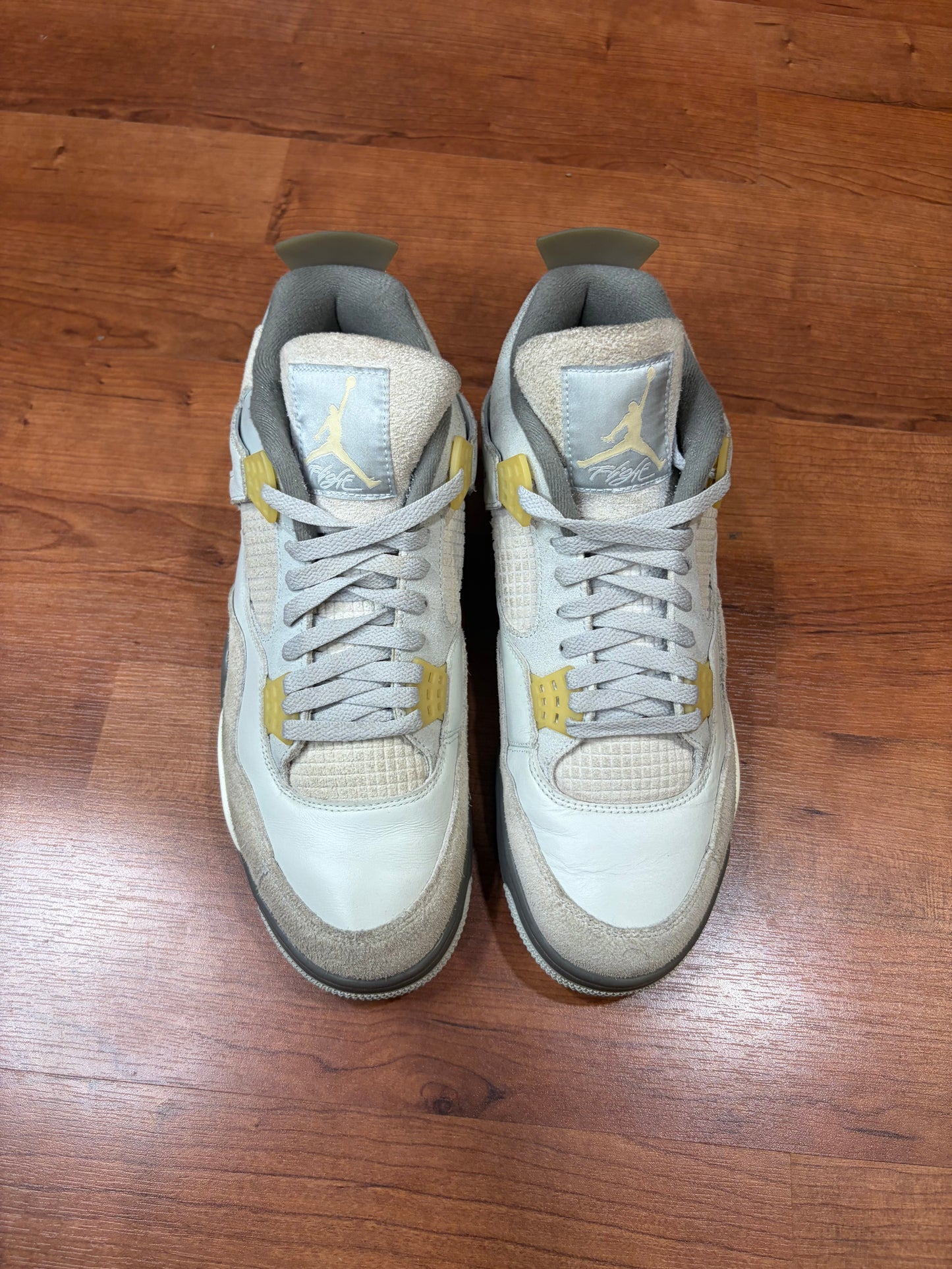 Jordan Retro 4 Craft (Size 11.5 Mens)