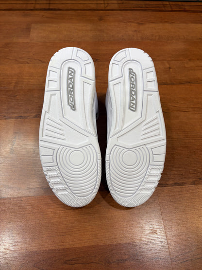 Jordan Retro 3 Pure Money (Brand New - 10.5M)
