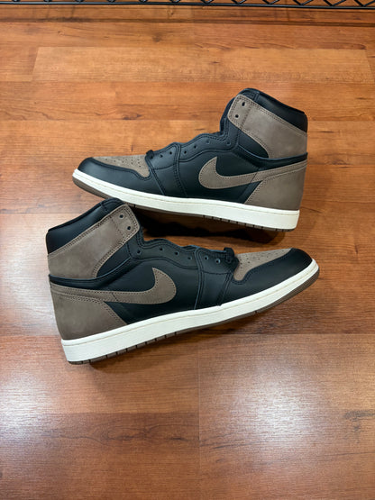 Jordan Retro 1 Palomino (Brand New - 11.5M)