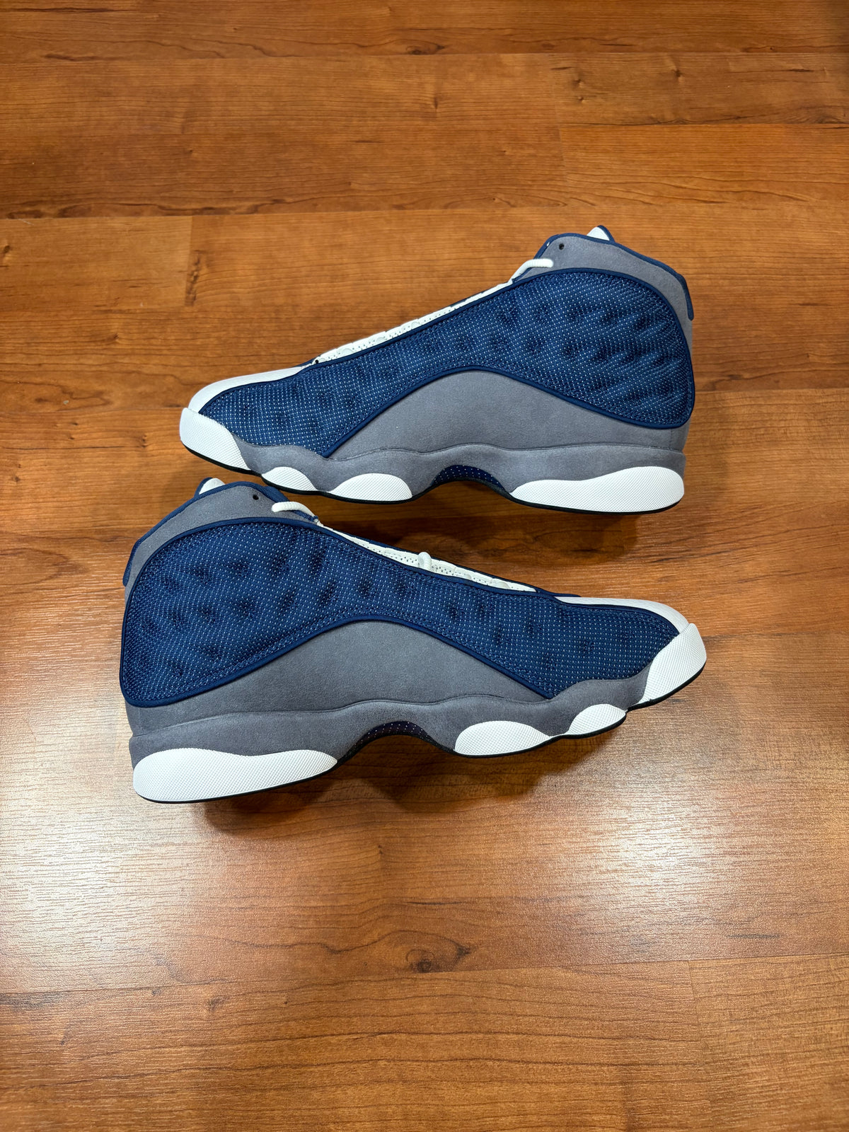 Jordan Retro 13 Flint Grey (Brand New - 11M)