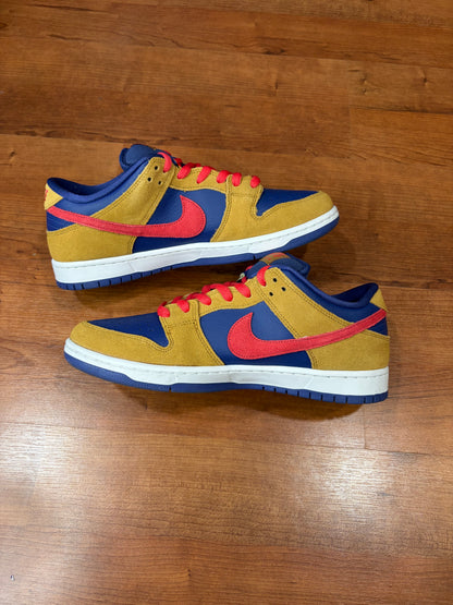 Nike Dunk Low SB Reverse Papa Bear (Size 11 Mens)