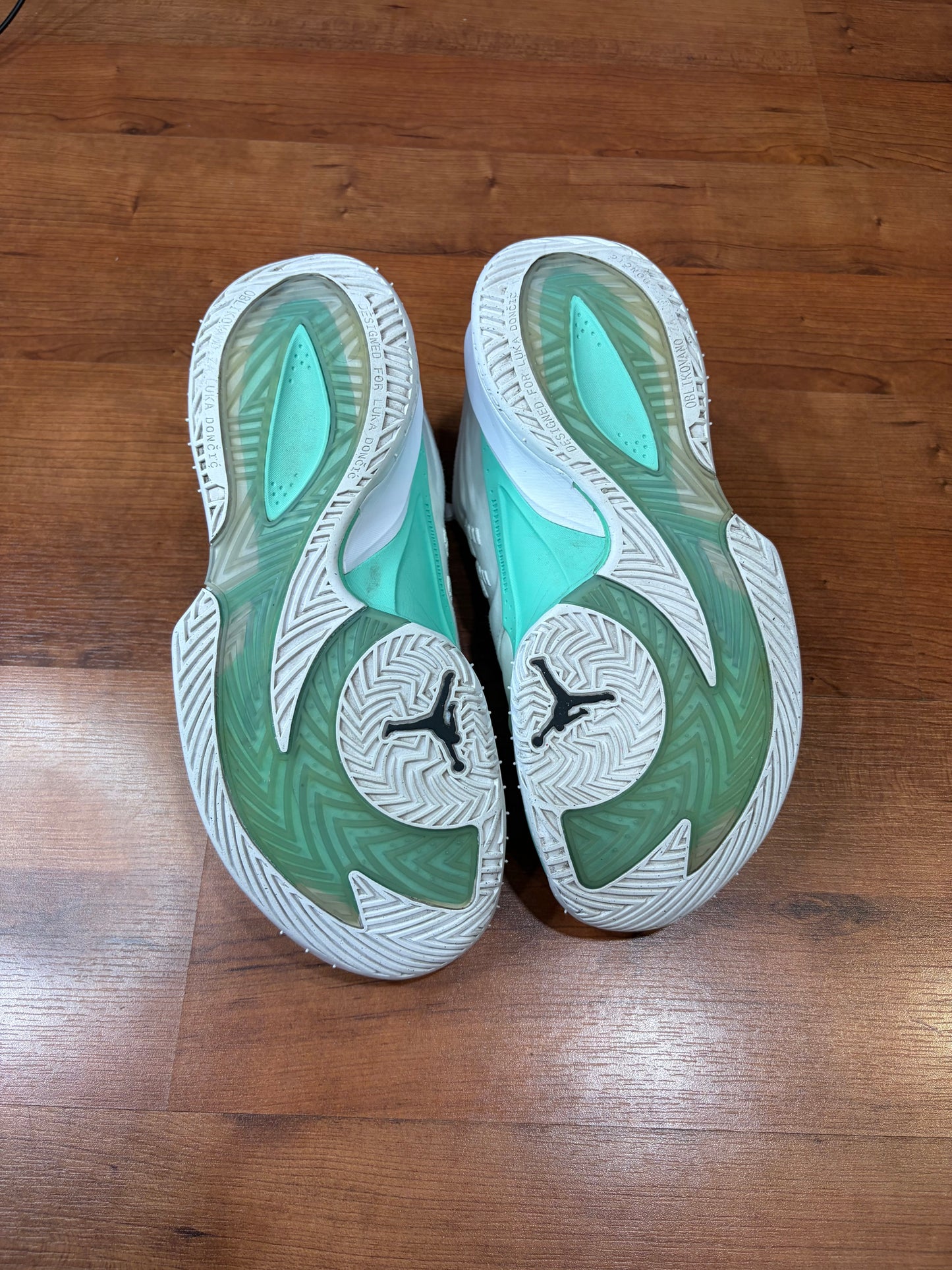 Jordan Luka 3 Photo Finish (Size 9.5 Mens)