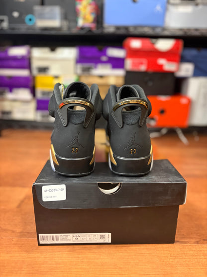 AJ6 Retro DMP (DS - Size 9M)