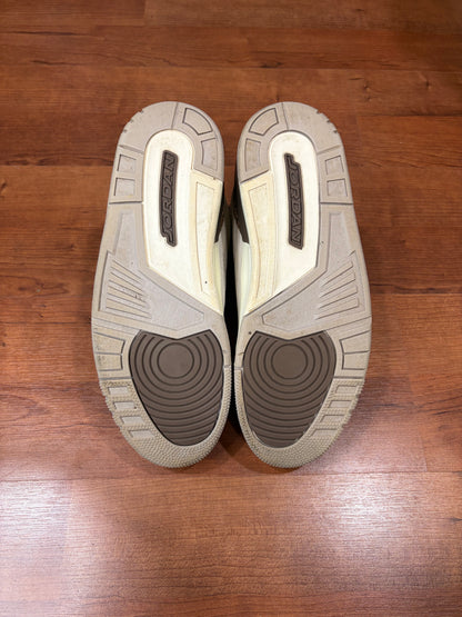 AJ3 Retro Palomino (Size 11.5 Mens)