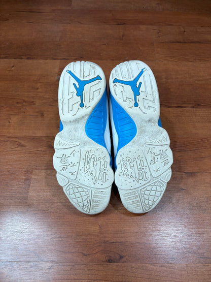 Jordan Retro 11 Powder Blue (Size 11 Mens)