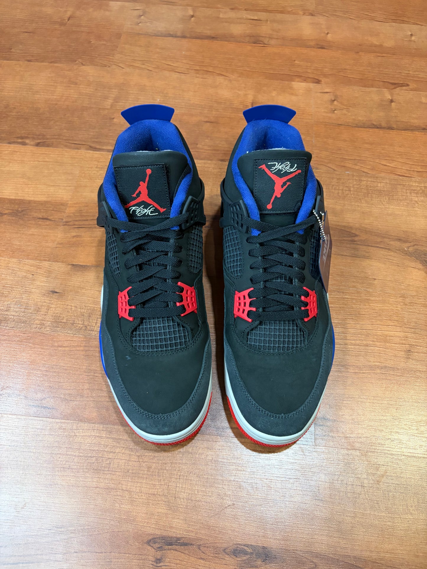 Jordan Retro 4 Rare Air (Size 14 Men’s)