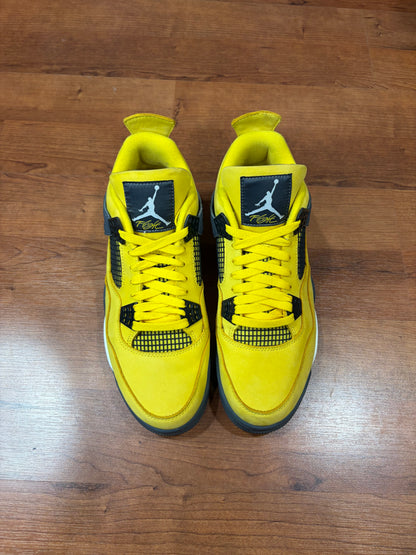 AJ4 Retro Lightning (Size 11.5 Mens)