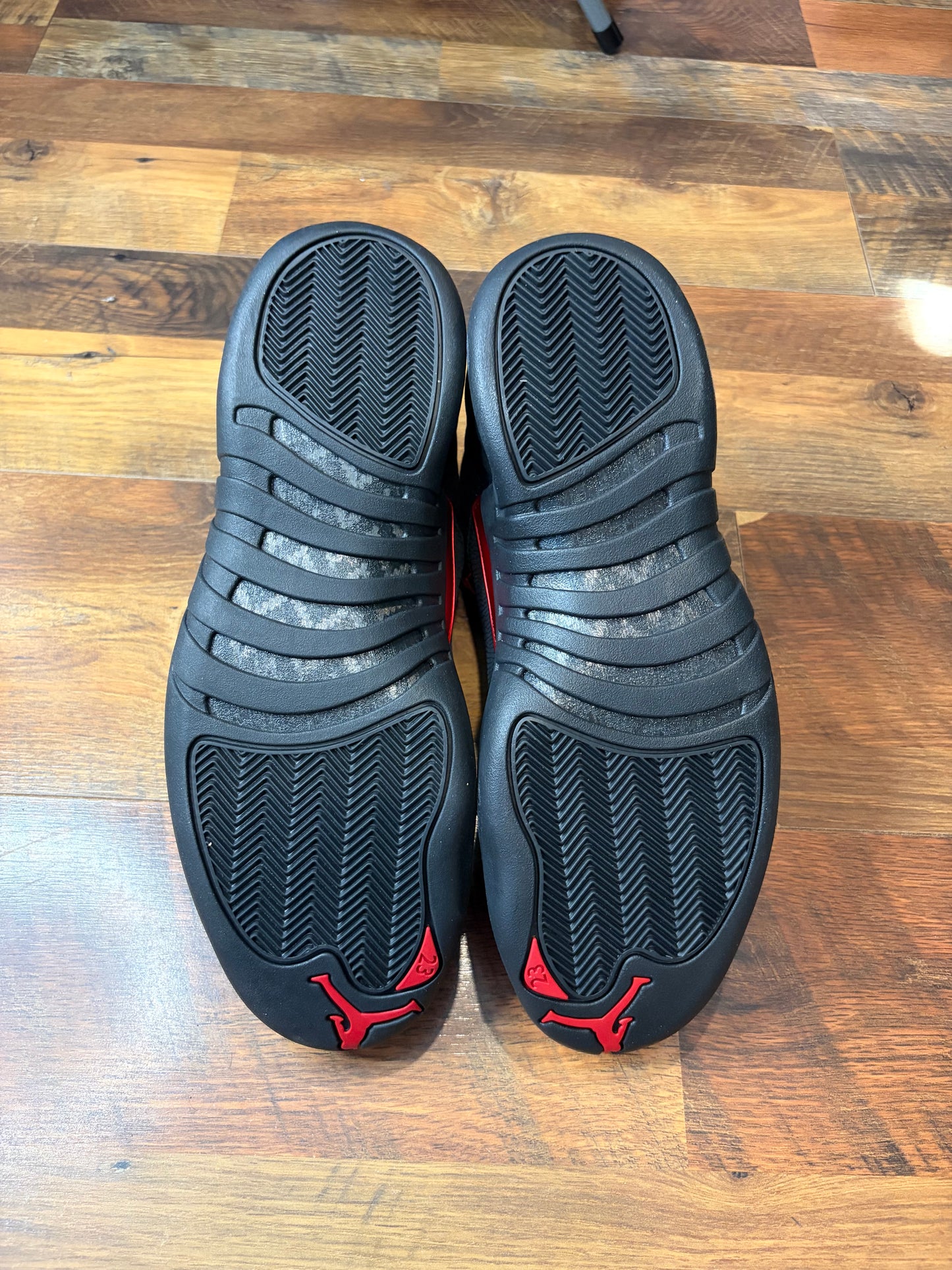 Jordan Retro 12 Bloodline (Brand New - 12M)