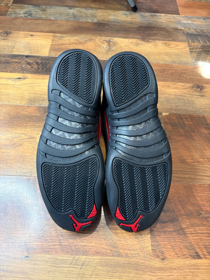 Jordan Retro 12 Bloodline (Brand New - 12M)