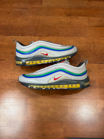 Air Max 97 Nintendo 64 (Size 11 Mens)