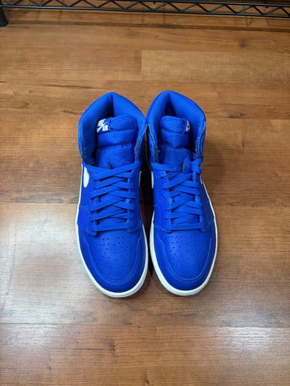 Jordan Retro 1 Hyper Royal (Size 9 Mens)