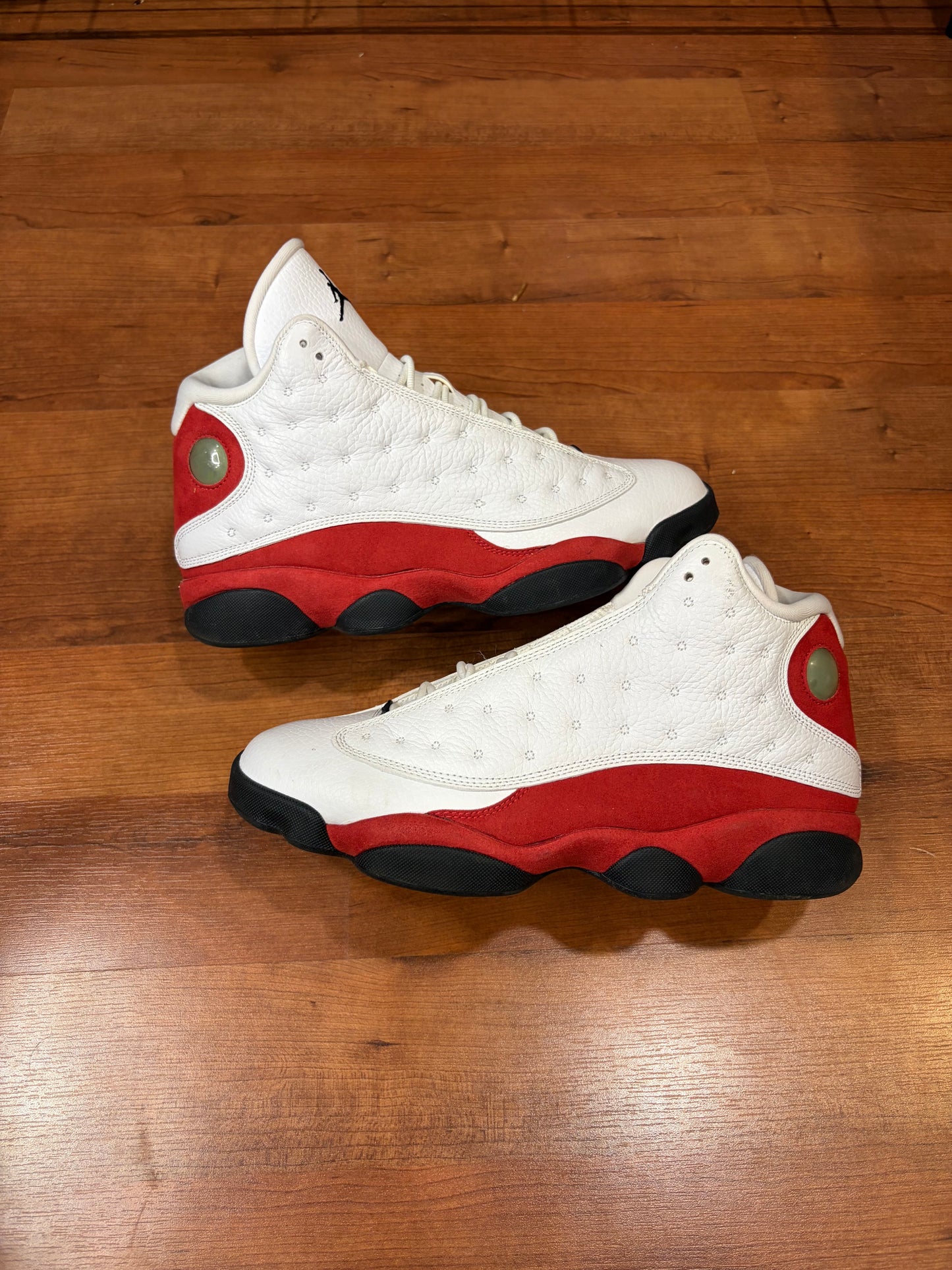 Jordan Retro 13 Chicago (Size 10.5 Men’s)