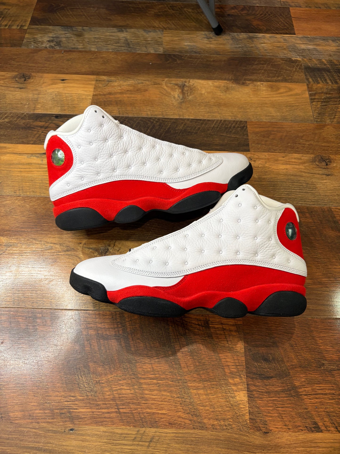 Jordan Retro 13 Chicago (Brand New - 11.5M)