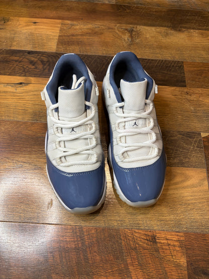 Jordan Retro 11 Diffused Blue (Size 7.5 Mens)