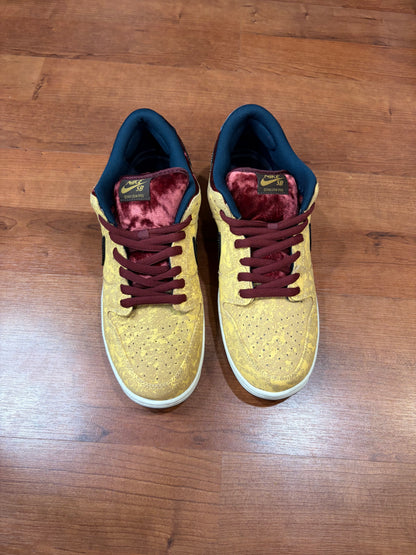 Nike Dunk Low SB City of Cinema (Size 14 Men)