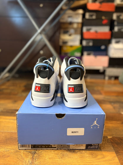 Jordan Retro 6 UNC (Brand New - 12M)
