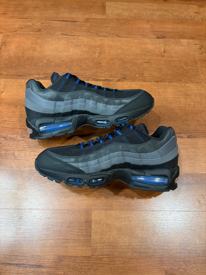Air Max 95 Big Bubble Game Royal (DS - Size 11.5M)