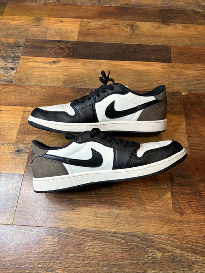 Jordan Retro 1 Low Mocha (Size 13 Men)