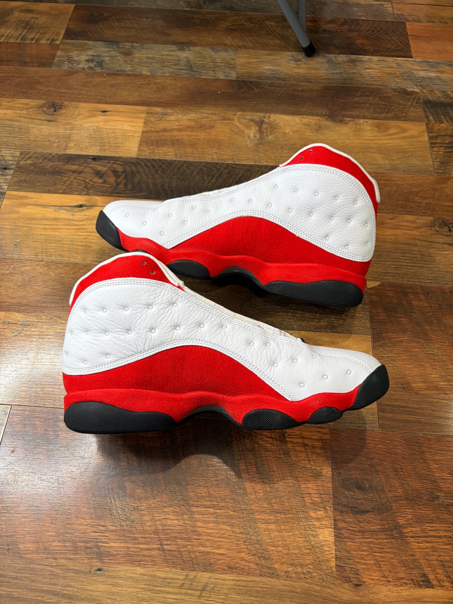 Jordan Retro 13 Chicago (Brand New - 11.5M)