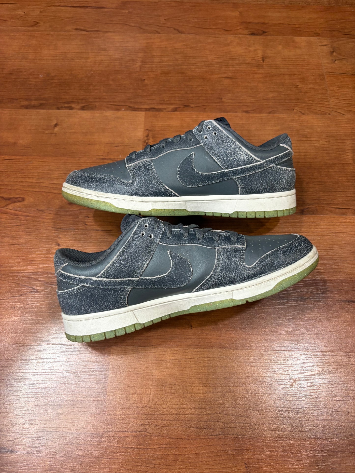 Nike Dunk Low Halloween (Size 9.5 Mens)
