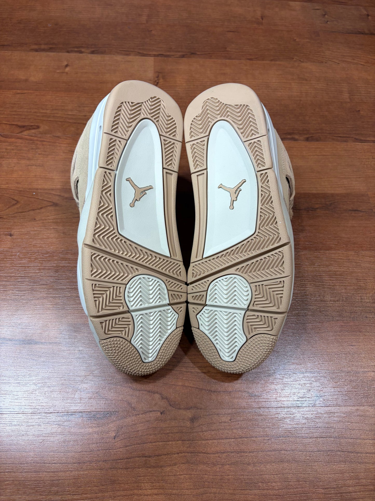 Jordan Retro 4 Cozy Girl (Brand New - Multiple Sizes)