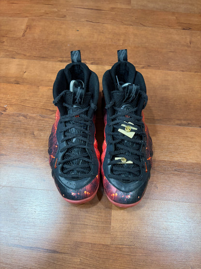 Nike Air Foamposite One Stranger Things (Size 10.5 Mens)