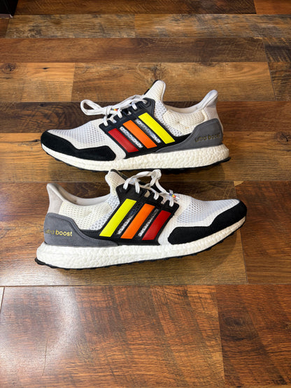 Adidas Ultra Boost Multi-Color (Size 13 Mens)