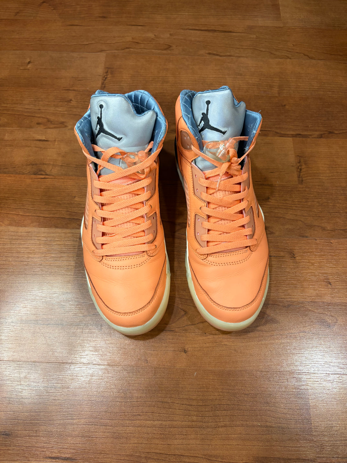 AJ5 Retro DJ Khaled We the Best Crimson Bliss (Size 12 Mens)