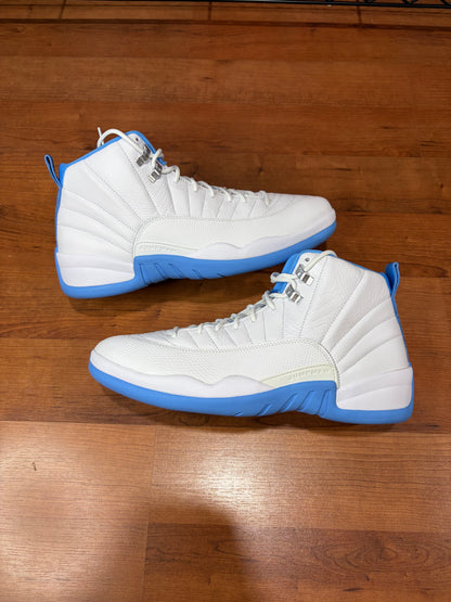 Jordan Retro 12 Melo (Brand New / BGrade - 11.5M)