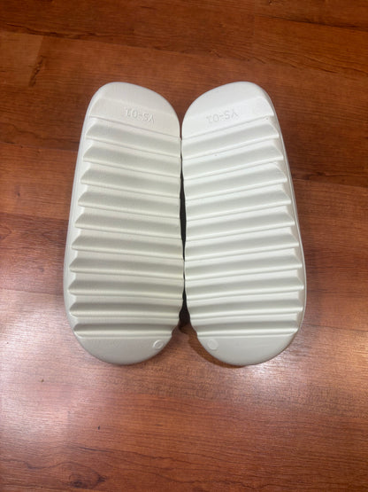 Yeezy YS-01 Slide Cream (Brand New - Mens Sizes)