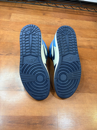 Jordan Retro 1 Obsidian (Brand New - 10.5M)