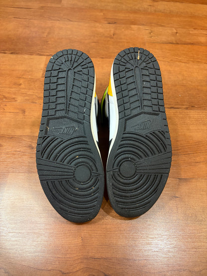 Jordan Retro 1 Volt (Size 11 Mens)