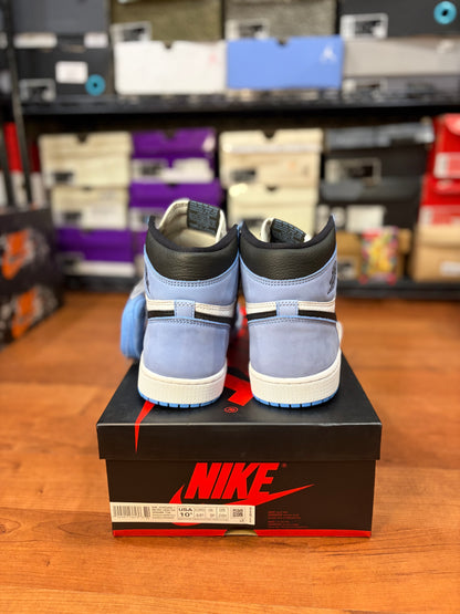 Jordan Retro 1 University Blue (Brand New - Mens Sizes)