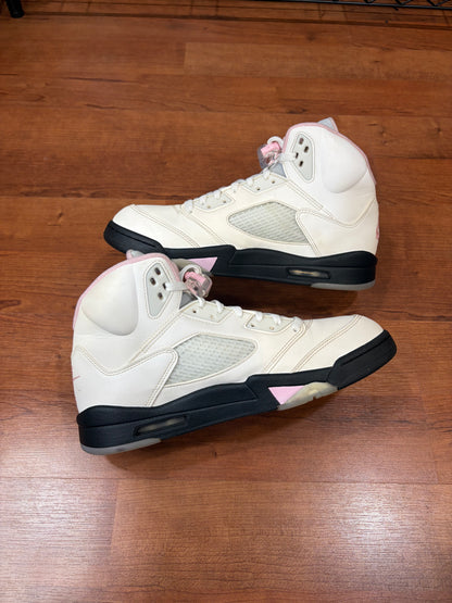 AJ5 Retro Soft Pink (Size 11.5 Mens)