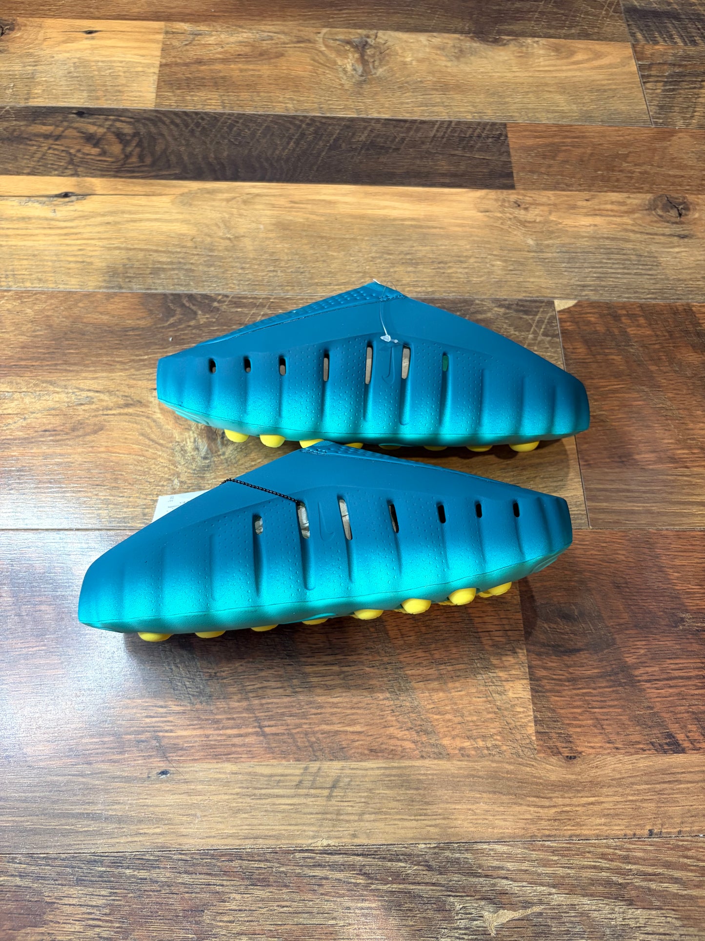 Nike Mind 001 Slide Geode Teal (Brand New - 9M)