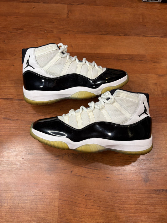 Jordan Retro 11 Concord (Size 11 Mens)