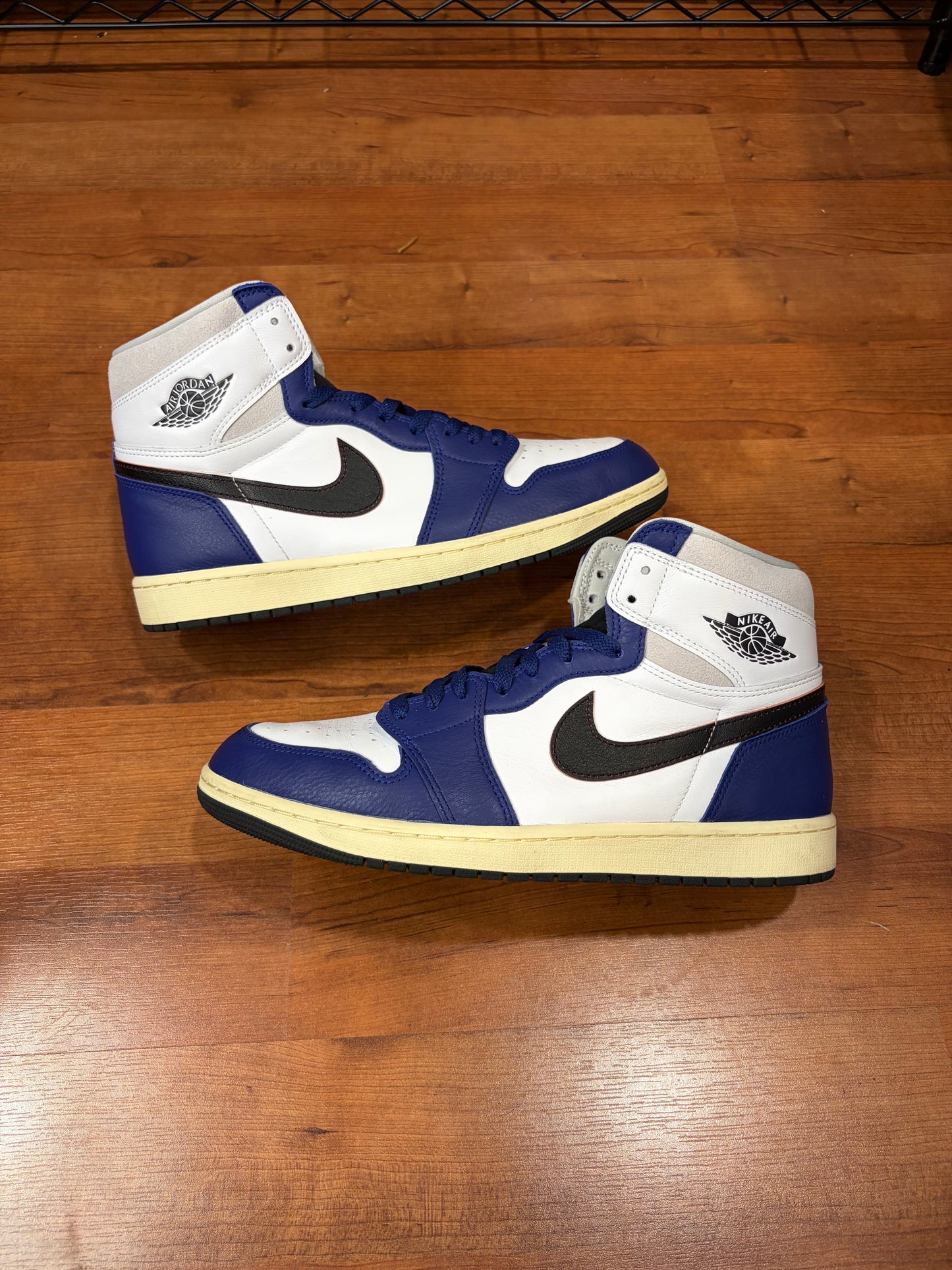 Jordan Retro 1 Rare Air (Size 12 Men’s)