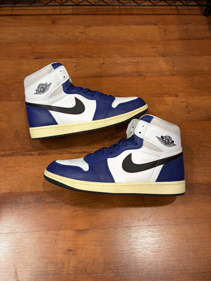 Jordan Retro 1 Rare Air (Size 12 Men’s)