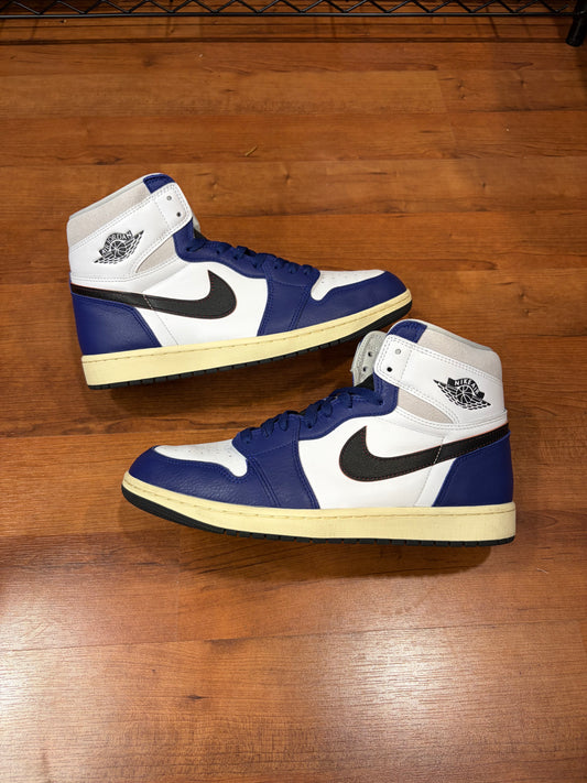 Jordan Retro 1 Rare Air (Size 12 Men’s)