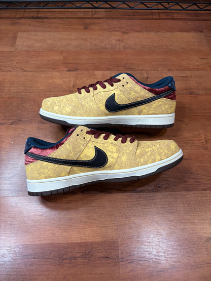 Nike Dunk Low City of Cinema (Brand New - 12M)